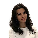 Врач Акопова Маргарита Леонидовна