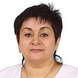 Врач Акопова Светлана Дарчоевна