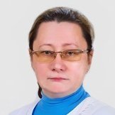 Врач Акопова Светлана Викторовна
