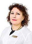 Врач Аксенова Марина Александровна