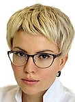 Врач Аксенова Светлана Юрьевна