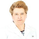 Врач Акулинина Ольга Федоровна