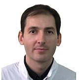 Врач Акулов Евгений Александрович