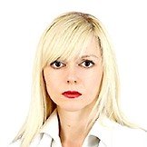 Врач Акулова Юлия Михайловна