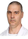 Врач Акульшин Алексей Владимирович