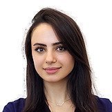 Врач Аль Муссави Асиа Хассан