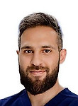 Врач Ал Обаиди Хусам Ферас Аднан