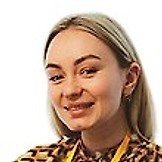 Врач Аладьина Валерия Андреевна