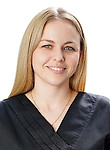 Врач Алаева Алина Юрьевна