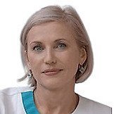 Врач Алданцева Виктория Александровна