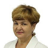 Врач Алданова Татьяна Владимировна