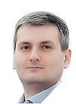 Врач Аледжанов Николай Юрьевич