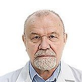 Врач Александров Александр Васильевич