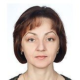 Врач Александрова Елена Демьяновна