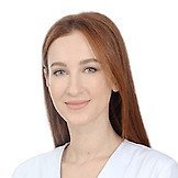 Врач Александрова Татьяна Евгеньевна