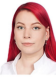 Врач Алексанян Анна Михайловна