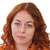 Врач Алексанян Элеонора Рубеновна
