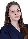 Врач Алексанова Алина Александровна