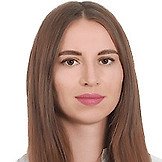 Врач Алексеенко Алина Сергеевна