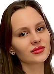 Врач Алексеенко Анна Александровна