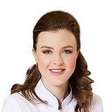 Врач Алексеенко Илона Викторовна