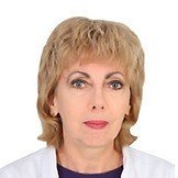 Врач Алексюк Ирина Владимировна