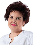 Врач Алешина Елена Вениаминовна