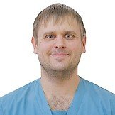 Врач Алферов Алексей Олегович