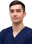 Врач Алиев Амир Алиевич 