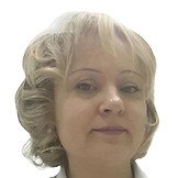 Врач Алиходжаева Зебо Баходировна