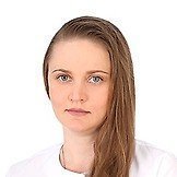 Врач Аликина Светлана Мартемьяновна