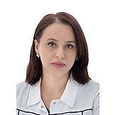 Врач Алиметова Гюльнара Яшаровна