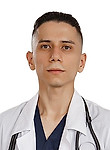 Врач Алимов Илхом Алимжанович