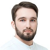 Врач Алимсултанов Алихан Ломалиевич