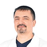 Врач Аляветдинов Рашид Аисович