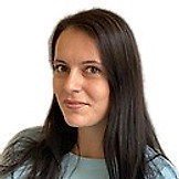 Врач Аллахвердиева Анна Артемовна