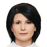 Врач Алманова Эврика Владимировна