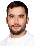 Врач Алшиш Омар Мохаммад Ахмад