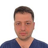 Врач Алуханян Армен Овикович