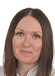 Врач Алымова Ксения Александровна