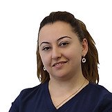 Врач Амбарцумян Белла Михайловна