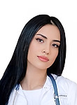 Врач Амбарцумян Розалия Левоновна