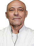 Врач Амуров Сергей Николаевич