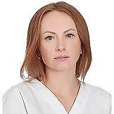 Врач Ананьина Анна Александровна