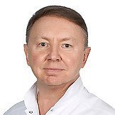 Врач Андреев Андрей Викторович