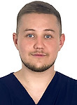 Врач Андреев Кирилл Германович 