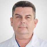Врач Андреев Сергей Александрович