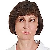 Врач Андреева Елена Анатольевна