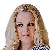 Врач Андреева Елена Владиславовна