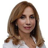 Врач Андреева Маргарита Дарчоевна